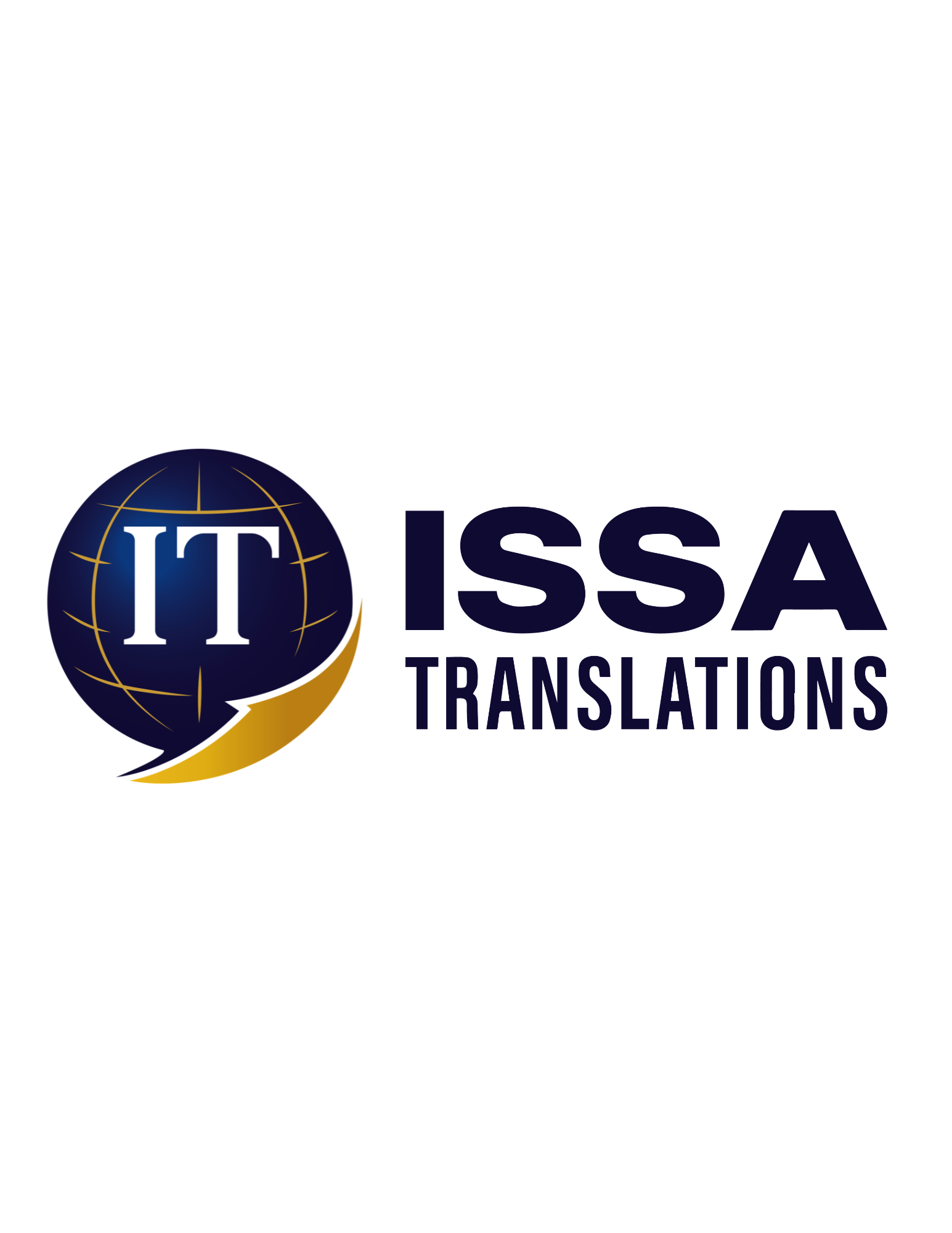 ISSA Translations